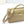 LP Extra Bag 19cm Ostrich Pattern Beige Gold Buckle Calfskin