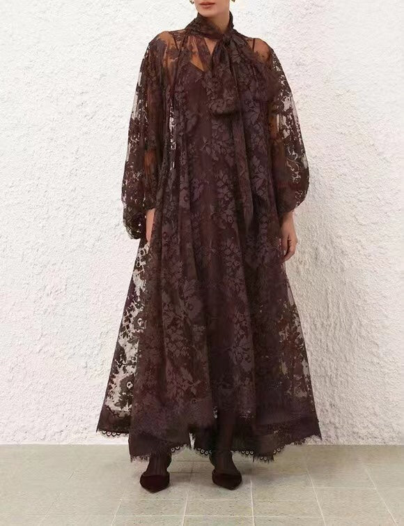 Zimmermann 2025 Dress 370