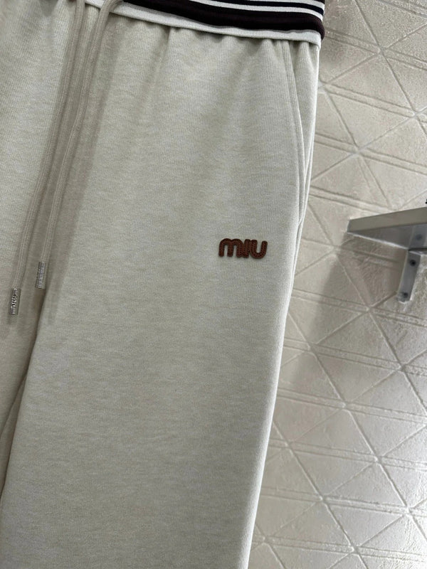 MIUMIU PANTS STYLE 767