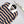 CHANEL 25S KNIT STRIPED POLO 588
