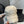 BASEBALL HAT IN SMOOTH BEIGE JEAN 672994