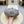 BERET HAT POLKA DOT MOUSE GRAY 672671