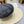 BERET HAT POLKA DOT DARK GRAY 672672
