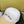 MM BASEBALL CAP IN WHITE MIX BEIGE FABRIC WITH LOGO EMBROIDERY
