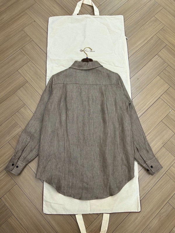 LP SHIRT STYLE 173