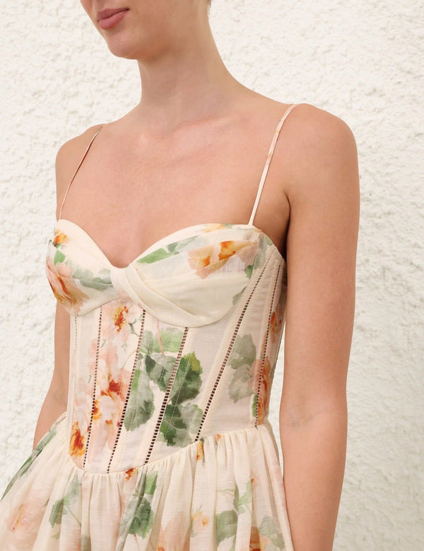 Zimmermann 2026 Midi Dress 539