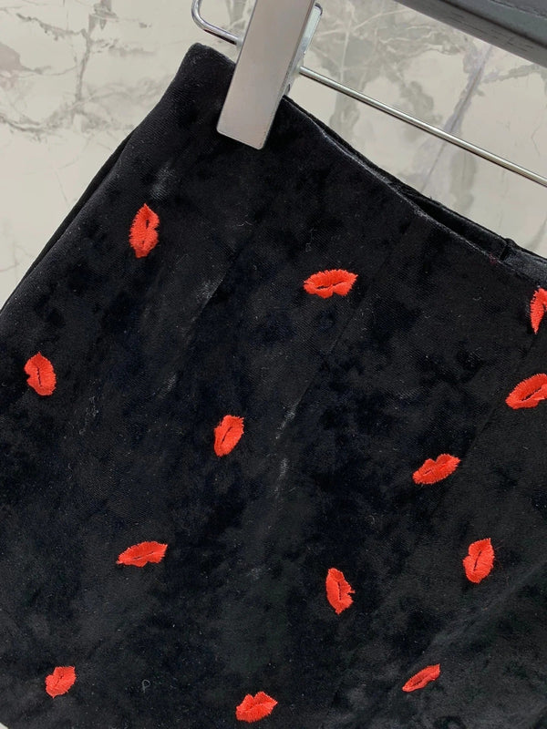 YSL 25S SHORT STYLE 161