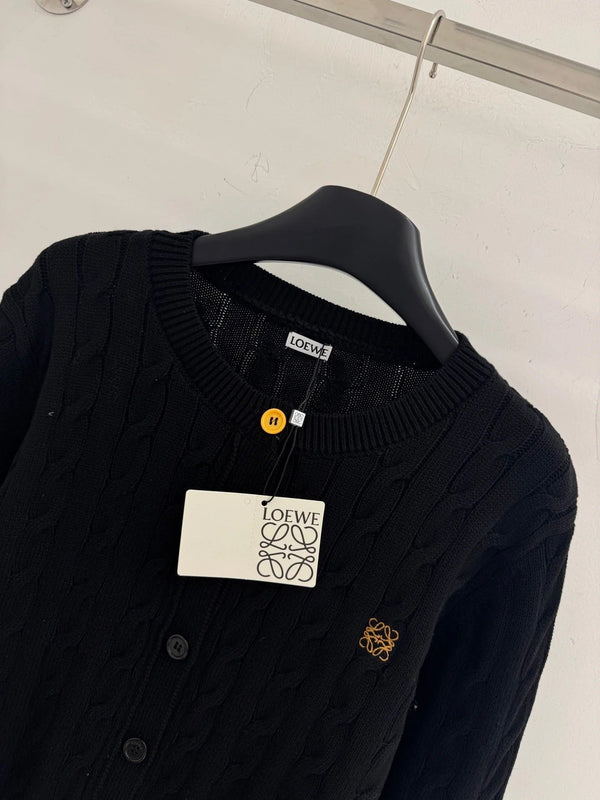 LOEWE CARDIGAN STYLE 207