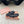 BOW MARY JANE FLAT IN BLACK NAPLAK LAMBSKIN
