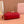 ARCADIE MINI BAG 19 VERMELHO IN MATELASSÉ NAPPA LEATHER