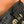 WANDER BUCKET BAG 23 BLACK IN RAFFIA WITH LEATHER TRIM