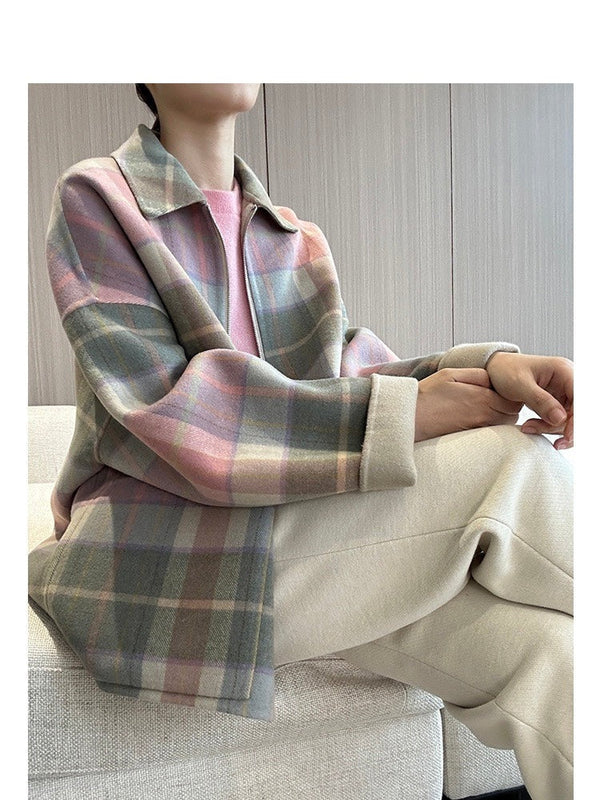 LP JACKET STYLE 192
