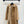 HERMES 25S LONG CASHMERE COAT 155
