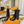 LV Ankle Boots 90 Black Sheepskin 573716