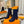 LV Ankle Boots 90 Dark Blue Denim 573718