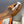 HM 26ss High Heel Sandals 70 Brown Cowhide 607117