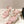 CC 26s Floral Sandals 75 Sheepskin 658451
