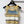 CD 2026 Multicolor Vest Wool Cotton 529388