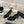CC 26s High Heels Pump 85 Black Patent Leather 627005