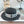 CC Flat Top Straw Hat 294945