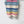 CD 2026 Multicolor Vest Wool Cotton 529388