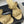 CC 26s Chunky Heels Sandals 55 Beige Sheepskin 649469