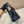Prada 2026 Quilted Symbole Tote Bag Black Calfskin