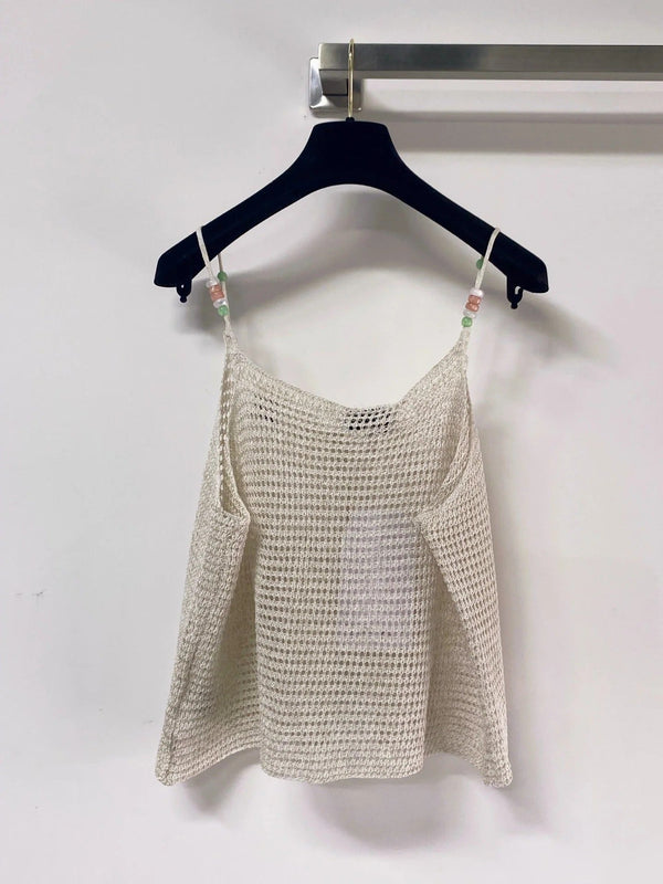 CC 2026 Logo CC Camisole Viscosa 471908
