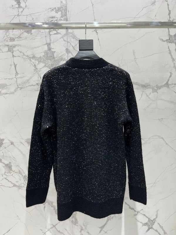 YSL 25S CARDIGAN STYLE 201