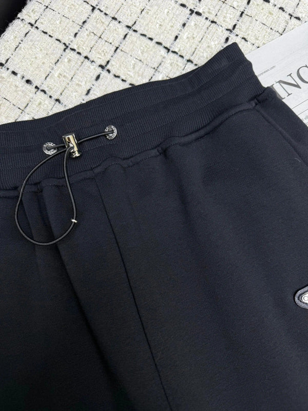 PRADA 25S STRAIGHT-LEG TROUSERS 328