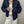 MAX MARA 25S DENIM COTTON SHIRT 168