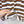 CHANEL 25S KNIT STRIPED POLO 587