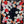 CHANEL 25S SCARF 140 CM IN CASHMERE SILK 943622