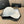 WHITE BASEBALL CAP WITH PINK LOGO IN COTTON 672798