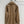 LP BROWN LINEN SHIRT 264294