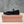 BALLET FLAT SHOES BLACK GLOSSY SHEEPSKIN