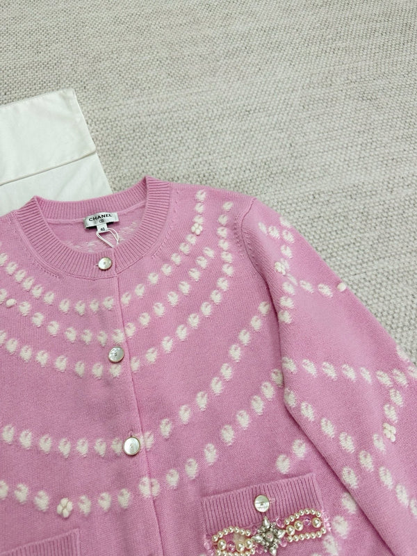 CHANEL CARDIGAN STYLE 102