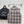 PRADA 25S PLAID DOWN VEST 512