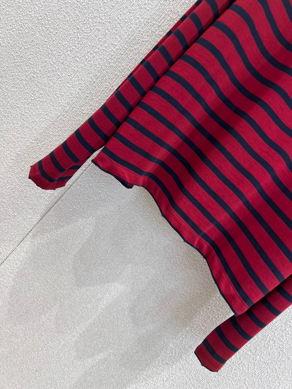 PRADA 25S LONG-SLEEVE T-SHIRT 453