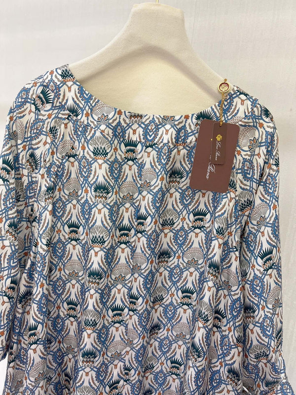 LP DRESS STYLE 72
