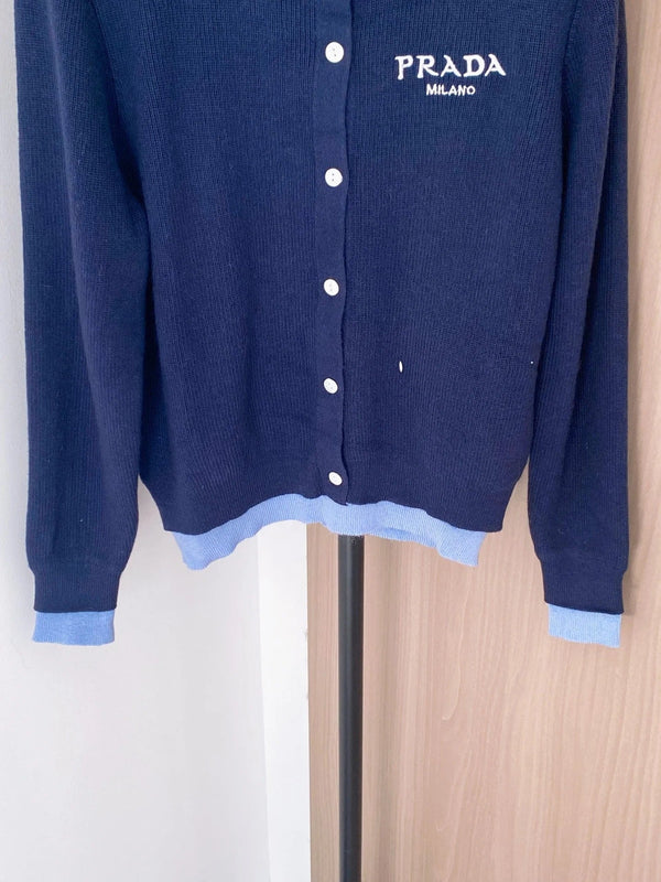 PRADA 25S SWEATER 447