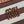 BEAU BAG 34 DENIM BEAU WITH BROWN STRIPES IN CANVAS AND CALFSKIN