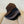 MM BASEBALL CAP IN BLACK KHAKI FABRIC STYLE 7