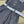 SLEEVELESS DENIM DRESS DARK INDIGO 266710