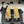 BUBBLE 30 MM IN BLACK FABRIC AND BEIGE MESH
