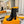 LV Ankle Boots 90 Black Sheepskin 573716