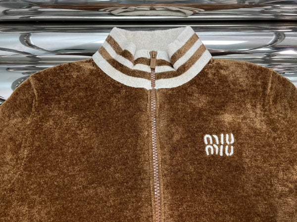 MIUMIU JACKET STYLE 781