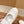 BALLET SHOES IN WHITE LAMBSKIN AND FABRIC ANTI-SLIP RUBBER SOLE
