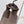 HERMES 25S FUR VEST 668406