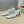 HM 26ss Kelly Sliver Buckle Sandals 65 White Calfskin 607168
